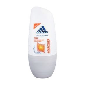 Adidas AdiPower antiperspirant roll-on 50 ml za žene