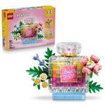 LEGO® Creator Bočica za parfem s cvijećem 31383