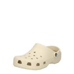Crocs Klompe bež