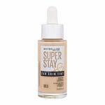 Maybelline SuperStay® 24H Skin Tint + Vitamin C puder za sve vrste kože 30 ml nijansa 6.5