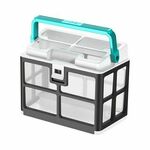 Aiper waste basket for Seagull Pro battery powered robotic pool cleaner