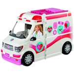 Mattel Barbie klinika na kotačima