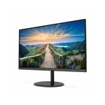 AOC Q24V4EA monitor, IPS, 23.8"/24", 16:9, 2560x1440, 75Hz, HDMI, DVI, Display port, USB