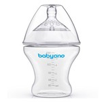 BabyOno bočica Natural - 180 ml