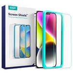 ESR Screen Shield Apple iPhone 13 Pro Max/14 Plus Clear