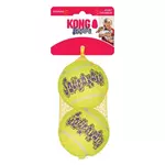 Kong SqueakAir Tennis Ball Large 2 kom