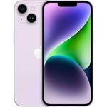 Apple iPhone 14 Plus, rabljeno, 256GB, ljubičasti