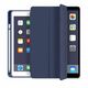 Tech-Protect® SmartCase Pen Futrola za iPad 10.2" Plava