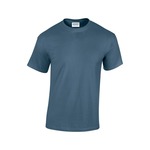 T-shirt majica GI5000 - Indigo Blue