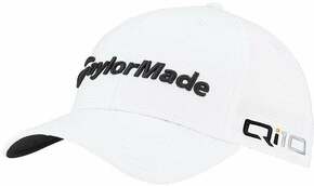TaylorMade Tour Radar Hat White