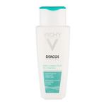 Vichy Dercos Technique Shampoo Šampon za masnu kosu 200 ml