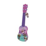 Gitara za Djecu Reig Lol Surprise Roza , 440 g