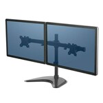 Ruka za monitor, Fellowes® Professional Series Dual Horizontal, crna