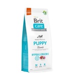 BRIT Care Hypoallergenic Puppy Lamb - dry dog food - 1 kg