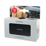 Osvježivač zraka za auto VINOVE POWER LINE ROMECar air freshener VINOVE POWER LINE ROME OSVJ-V11312/V20-10
