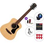 Guild Travel Premium SET Natural Akustična gitara