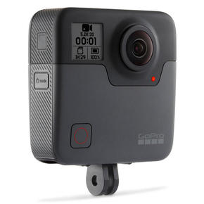 GoPro Fusion akcijska kamera