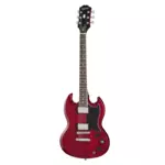 EPIPHONE SG Tribute Cherry, električna gitara