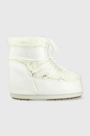 MOON BOOT Čizme za snijeg bijela