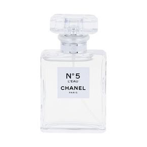 Chanel No.5 L´Eau toaletna voda 35 ml za žene