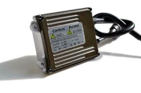 EK Lighting Q5 CANBUS Xenon HID kit 24V - H11 - 5000K - bijela HK-CBQ5-H1-5000-24
