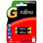 Fujitsu alkalna baterija LR03, Tip AAA