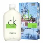 Calvin Klein CK One Reflections toaletna voda 100 ml unisex