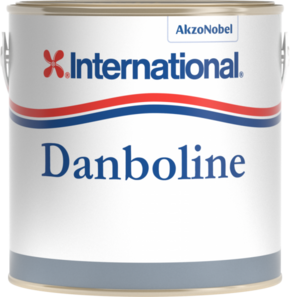 International Danboline White 2‚5L