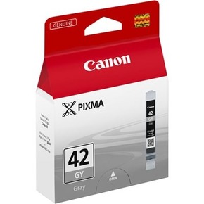 Canon CLI-42GY tinta siva (grey)