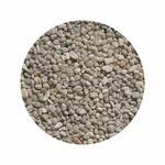Aqua Šljunak Kvarcni obli Bijeli 2/5 mm, 5 kg