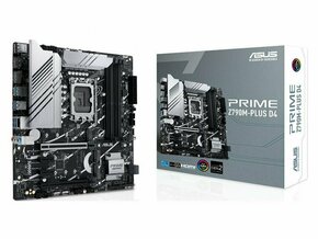 Asus Prime Z790M-PLUS D4 matična ploča