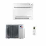 Gree GEH18AA klima uređaj, inverter, R32/R410A