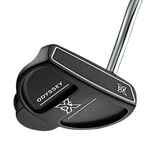 Putter palica za golf Odyssey DFX 2BALL 34" za dešnjake s težištem na licu crna