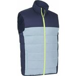 Callaway Mens Premium Down Primaloft Vest Peacoat 2XL