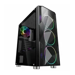 MSGW GAMER i281sg (Intel i5 11400F