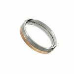 Ženski prsten Boccia 0129-0754 (14) , 300 g