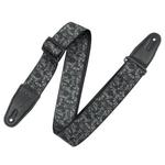LEVY'S 2" SKULL SERIES MPD2-111 REMEN