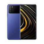 Xiaomi Poco M3, 64GB, plavi