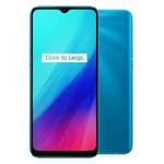 Realme C3, 64GB, 6.5"