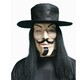 Maska Gumena Anonimus