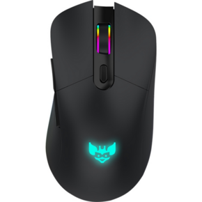 Gaming miš BYTEZONE Morpheus bežični-žičani / RGB (16