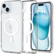 Spigen Ultra Hybrid Mag MagSafe Apple iPhone 15 White