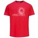 Muška majica Head Vision T-Shirt - red
