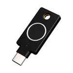 Yubico YubiKey C Bio - FIDO Edition, USB-C