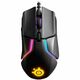 S62446 - SteelSeries Rival 600 - - Device Location External Connectivity Technology Wired Interface USB Number of Buttons 7 Mouse Sensor TrueMove3 Movement Resolution 12000 dpi MaxampMin Movement Resolution 100dpi/br12000dpi Pointing Device...