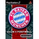 PS2 IGRA FC BAYERN MUNCHEN CLUB FOOTBALL