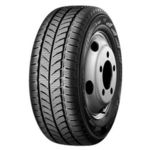 Yokohama zimska guma 215/70R15 BluEarth-Winter WY01 107R/109R