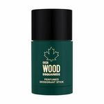 Dsquared2 Green Wood dezodorans u stiku 75 ml za muškarce