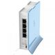 Mikrotik RB941-2ND-TC router, Wi-Fi 4 (802.11n), 300Mbps