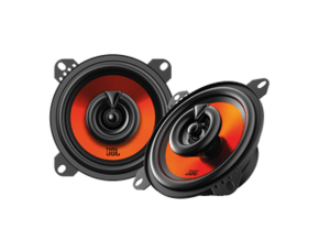 JBL STAGE 142F 10 cm 2 utas auto zvučnik jednakost rešetka bez